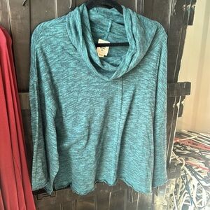 Billabong. Tank a stand sweater top